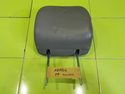 Hyundai tucson i 06r підголівник правий перед фото №1