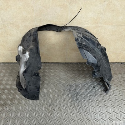 Підкрилок передні ліва alfa romeo giulia 50567042 фото №1