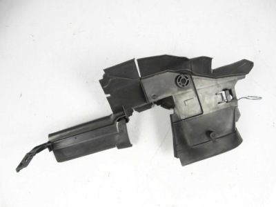 Канал повітря mercedes-benz s w221 a2215000816 фото №1