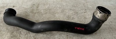 Труба інтеркулер lancia thema 11- crd mgw00111 фото №1