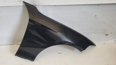 Крила передній правий bmw 1 f20 f21 f22 фото №1