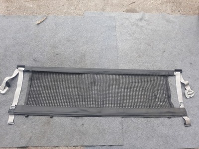 Сітка захист iveco stralis фото №1