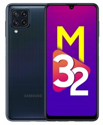 Smartfon Samsung Galaxy M32 6/128GB