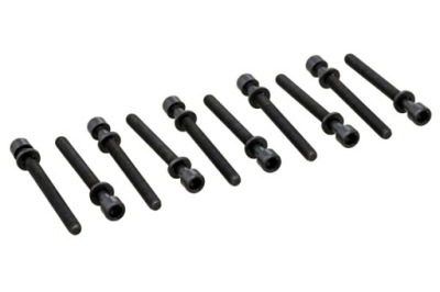 Elring набор винт головки цилиндров seat arosa cordoba cordoba vario фото №1