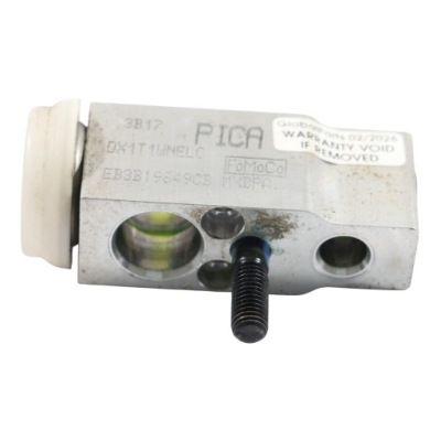 Ford ranger mk3 клапан розширювальний випарник кондиціонера eb3b-19849-cb фото №1