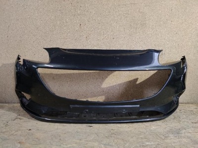 Бампер перед передній opel corsa e 39003567 фото №1