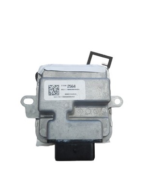 Chevrolet volt ii модуль насоса пального фото №1