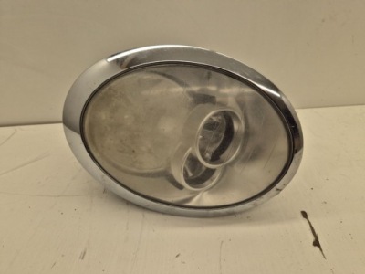 2005 mini one - cooper r50 - 53 фара 63127198730 фото №1