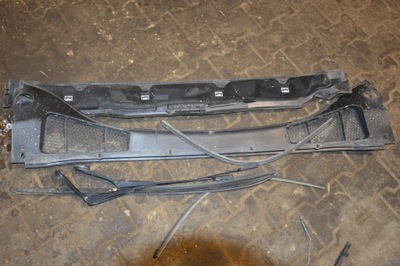 Ford focus mk3 жабо eu фото №1