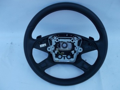 Mercedes e w212 повітропровід шкіра пелюстки перемикання фото №1