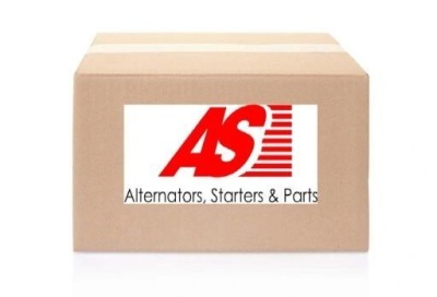 Ast afp3008 сцепление генератора fiat doblo/panda/pu фото №1