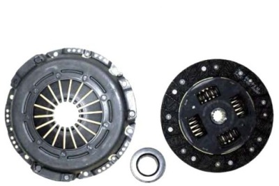 Sachs комплект сцепление набор saab 900 ii 2.3 -16 фото №1