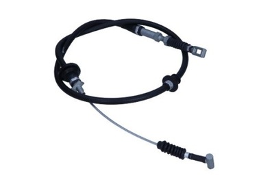 Трос гальма ручного fiat 5802259315 фото №1