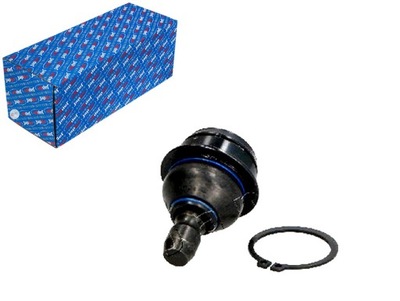 Шаровая опора рычага japko фото №1