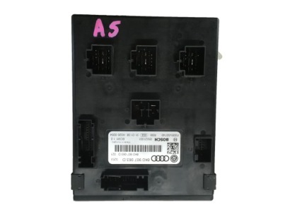 Модуль комфорта audi a5 8t 8k0907063 фото №1