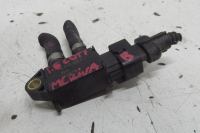 Opel meriva b 1.6 cdti датчик тиску вихлопних газів фото №1