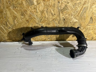 Шланг воздуха ford 1,5 kuga focus fiesta puma 1.5 ecoboost фото №1