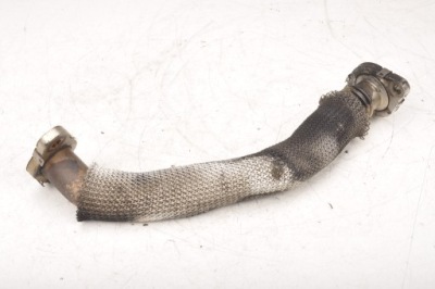 Volvo s60 ii v60 xc60 2.0 d4 труба шланг egr фото №1