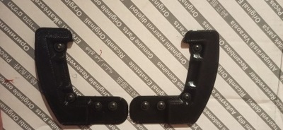 Призначена захист поріг fiat tipo фото №1