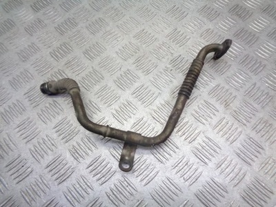 Труба шланг egr renault espace iv 2.0 t фото №1