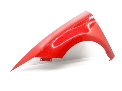 Крыло левый перед передний seat leon iii 5f ls3h фото №1