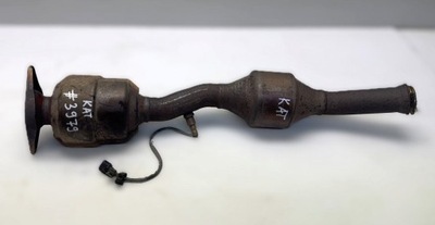 208027902r каталізатор renault talisman l2m, kp 2013-2022 фото №1