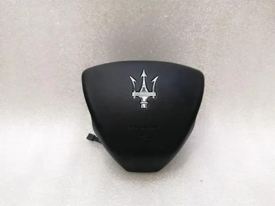 Модуль maserati quattroporte vi m156 670114701 модуль керма фото №1