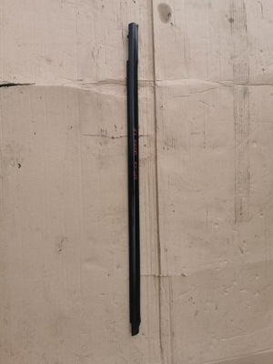 Kia optima iii молдинг уплотнитель правая перед фото №1