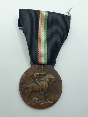 Włochy Medal Kampanii Faszystowskiej 1919-1922