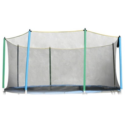 Ochronna siatka do trampoliny inSPORTline 183 cm