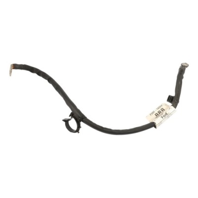 Ford transit connect mk2 шланг заземлюючий стартер fv6t14324bbb фото №1