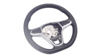 Воздуховод vw passat b8 r line gte 3g0419089 bd фото №1