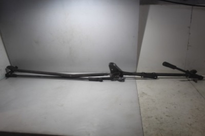 Механизм дворник перед citroen c4 i фото №1