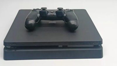 KONSOLA SONY PLAYSTATION 4 SLIM 1 TB PAD