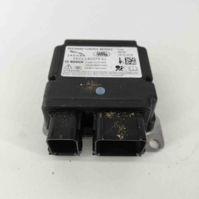 Модуль подушка безопасности land rover discovery sport l550 0285013069 23125454 2.0l фото №1