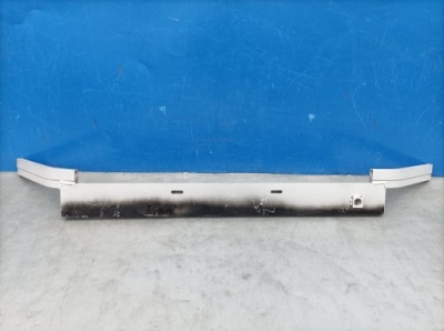 Jaguar i-pace 2018- 18- балка бампера перед фото №1