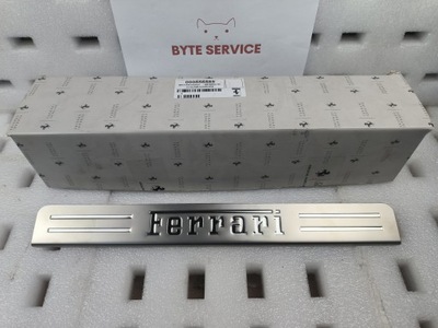 Ferrari накладка 000856555 фото №1