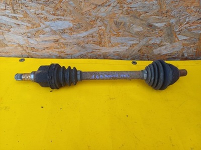 FORD FOCUS MK2 C-MAX 1.6 BENZYNA PÓŁOŚ LEWA