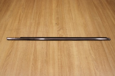 Молдинг уплотнитель дверь правый перед alfa romeo giulietta фото №1