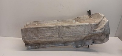 Volvo xc40 захист теплова 31694865 фото №1