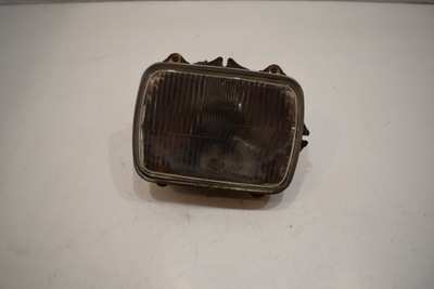 Nissan patrol k160 лампа левый перед передняя фото №1