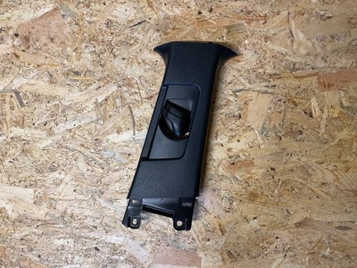 Защита обшивка стойка правое toyota chr ch-r c-hr фото №1