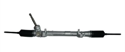 Трансмісія рейка рульова renault clio iv mk4 grandtour zoe фото №1