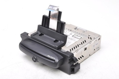 Mini r56 радіо 3457434 фото №1