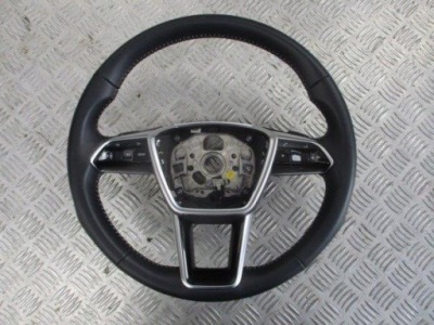 Воздуховод 4k0, 4k0419091b, audi a7, 2017 фото №1