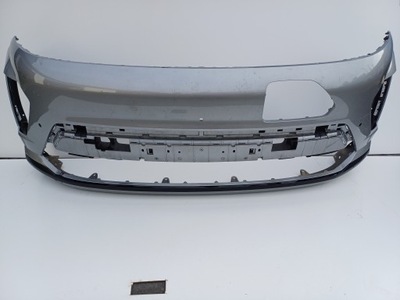 Бампер перед hyundai kona ii elekryk 23- фото №1