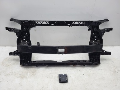 Pas перед балка радар hyundai tucson iv 4 фото №1