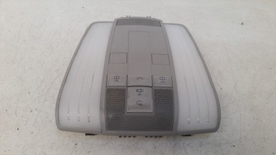 LÁMPARA FORROS 2129064201 MERCEDES W212  