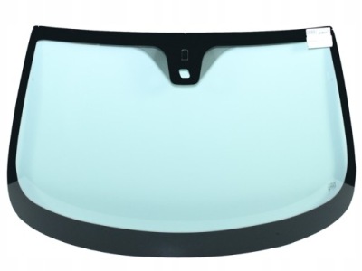 Nowa стекло передняя лобовое alfa romeo 159 датчик дождя 2005-2011 фото №1