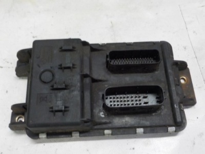 Scania модуль блок керування adblue eec3 2250463 фото №1